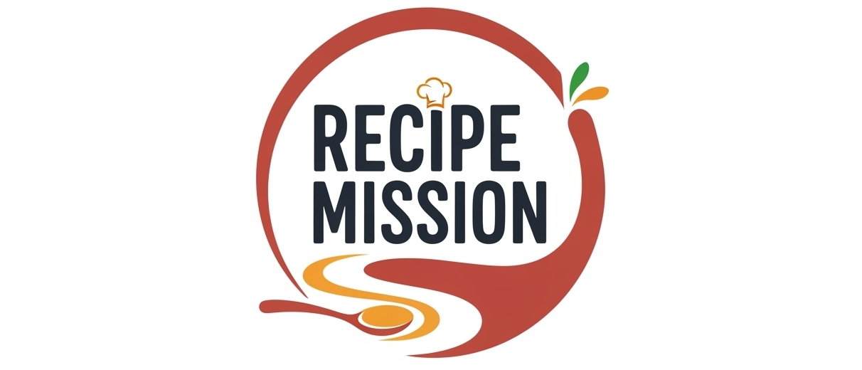 Recipe Mission