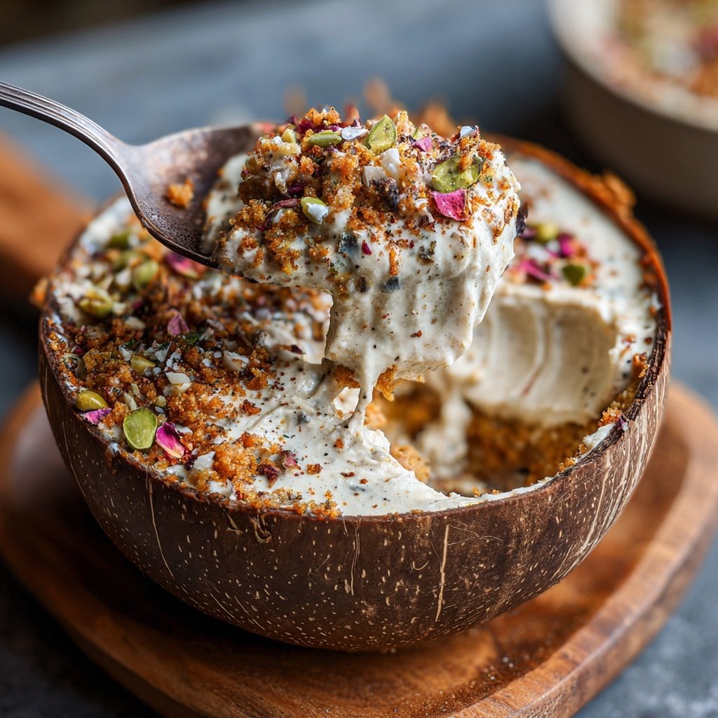 Jamaican Spiced Pumpkin Coconut Bowl